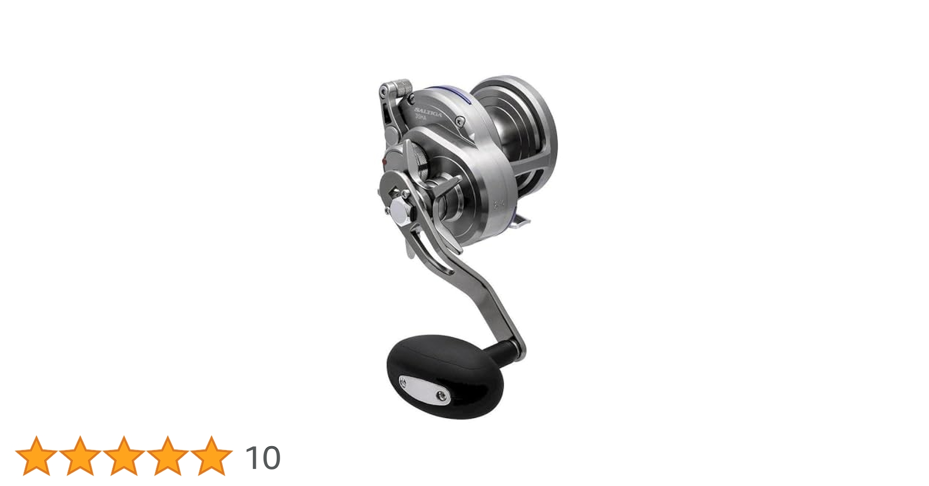m*0様 ダイワ SALTIGA 30HA Star Drag ベイトキャスティ Daiwa SASD30HA Saltiga Star Drag Conventional Reel